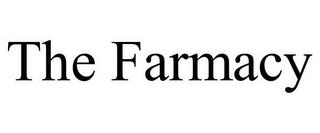 THE FARMACY trademark