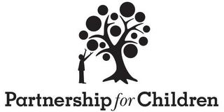 PARTNERSHIP FOR CHILDREN trademark