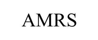 AMRS trademark