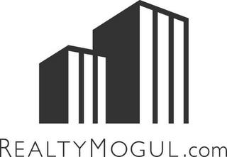 REALTYMOGUL.COM trademark