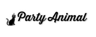 PARTY ANIMAL trademark