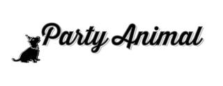 PARTY ANIMAL trademark