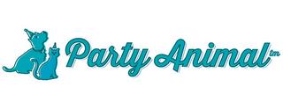 PARTY ANIMAL trademark