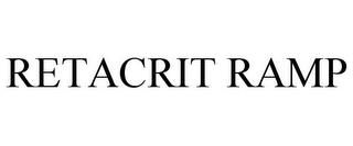 RETACRIT RAMP trademark