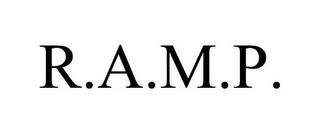 R.A.M.P. trademark