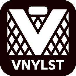 V VNYLST trademark