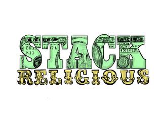 STACK RELIGIOUS trademark