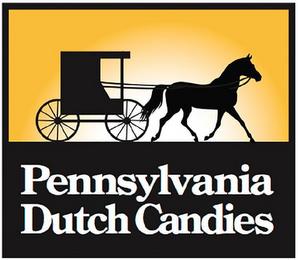 PENNSYLVANIA DUTCH CANDIES trademark