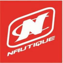 N NAUTIQUE trademark