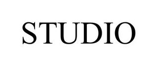 STUDIO trademark