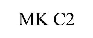 MK C2 trademark