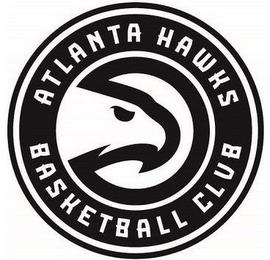 ATLANTA HAWKS BASKETBALL CLUB trademark