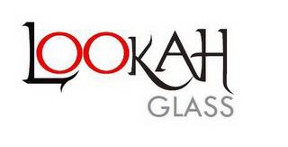 LOOKAH GLASS trademark