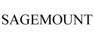 SAGEMOUNT trademark