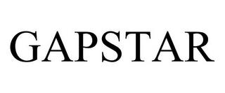 GAPSTAR trademark