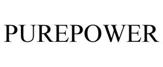 PUREPOWER trademark