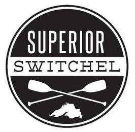 SUPERIOR SWITCHEL trademark