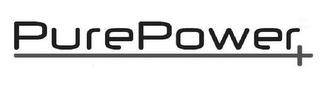 PUREPOWER trademark