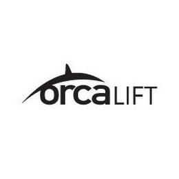 ORCA LIFT trademark