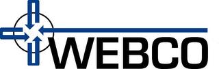 WEBCO trademark