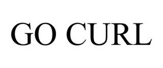 GO CURL trademark