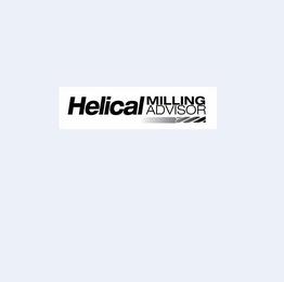 HELICAL MILLING ADVISOR trademark