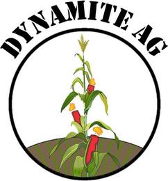 DYNAMITE AG trademark