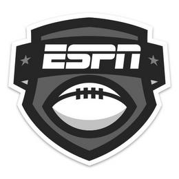 ESPN trademark