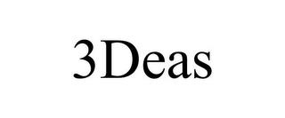 3DEAS trademark