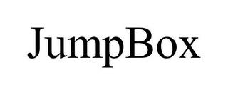 JUMPBOX trademark