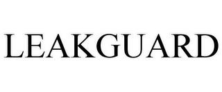 LEAKGUARD trademark