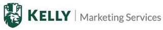 KELLY MARKETING SERVICES trademark