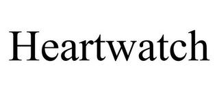 HEARTWATCH trademark