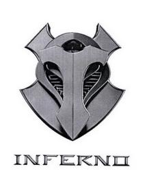 INFERNO trademark