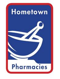 HOMETOWN PHARMACIES trademark