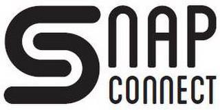 SNAP CONNECT trademark