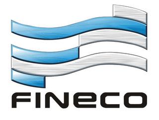 FINECO trademark