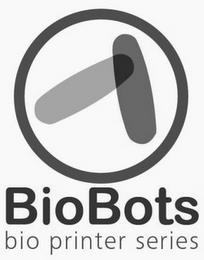 BIOBOTS BIO PRINTER SERIES trademark