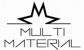 MULTI MATERIAL trademark