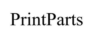 PRINTPARTS trademark