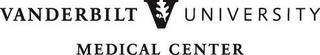 V VANDERBILT UNIVERSITY MEDICAL CENTER trademark