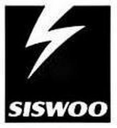 SISWOO trademark