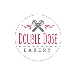 DOUBLE DOSE BAKERY trademark