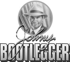 JOHNY BOOTLEGGER trademark