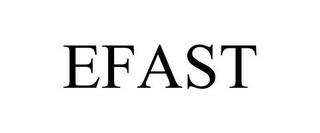 EFAST trademark