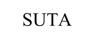 SUTA trademark