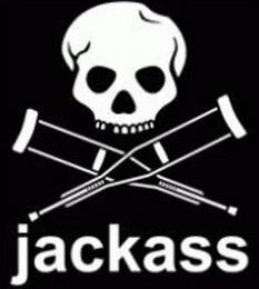 JACKASS trademark