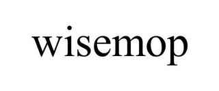 WISEMOP trademark