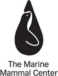 THE MARINE MAMMAL CENTER trademark