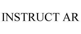 INSTRUCT AR trademark